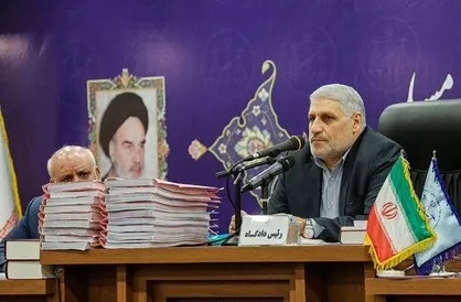 قاضی: دادگاه اصل بی طرفی را رعایت خواهد کرد/ در مسیر کشف حقیقت با هیچ کس تعارف نداریم
