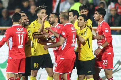 خبر بد براب برانکو؛ چهار ستاره پرسپولیس در آستانه محرومیت