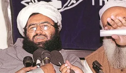 تصویب بازداشت برادر و فرزند رهبر گروه تروریستی &laquo;جیش محمد&raquo;