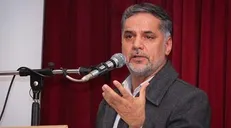 بانک‌های اروپایی که اعلام همکاری با ما داشتند، در حد صندوق فرهنگیان تهران هستند/ دری اصفهانی پوند انگیسی می‌گرفته و متن تحویل می‌داده است