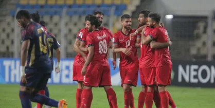 شوک به پرسپولیس؛ تست کرونای دو بازیکن پرسپولیس مثبت شد+ عکس