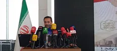 رشد ۸.۵ درصدی صنعت البرز / سهم استان معادل ۳.۴ درصد از کل صنعت کشور