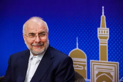 قالیباف: طوفان&zwnj;الاقصی در زمره حماسه&zwnj;های تاریخ&zwnj;ساز است