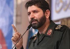 سردار حسن‌زاده فرمانده سپاه حضرت محمد رسول الله (ص) تهران شد
