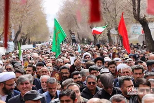 سرلشکر شهید سلیمانی ۳