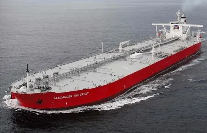 رشد ۴ برابری صادرات فرآورده نفتی ایران به هند