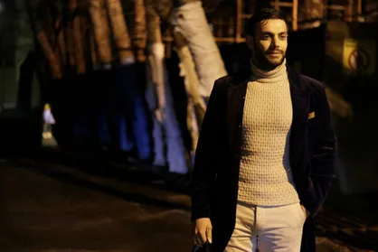 &laquo;دم غروب، زعفرانیه&raquo; به میز تدوین رسید