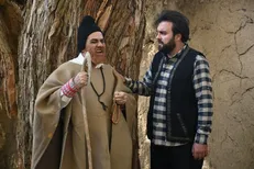 فیلمبرداری «آفتِ گندم» آغاز شد/ روایت خرافه‌پرستی مردمان روستا