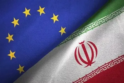 تحریم&zwnj;های جدید اتحادیه اروپا علیه ایران