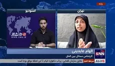 کارشناس مسائل بین‌الملل: مقاومت فلسطین توانایی استفاده از موشک‌های دوربرد را دارد/ آسیب‌پذیری سامانه گنبد آهنین می‌تواند بر روند فروش آن اثرگذار باشد