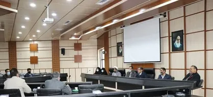 نگاه راهبردی به مقوله&zwnj;های فرهنگی و اجتماعی نظام دانشگاهی لرستان