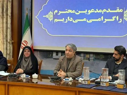 تقدیر از برگزیدگان هفدهمین جشنواره بین المللی حرکت/ دغدغه&zwnj;های انجمن&zwnj;های علمی در دیدار با معاون فرهنگی دانشگاه تهران مطرح شد