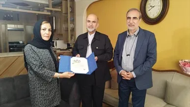 مدیرعامل صندوق اعتباری هنر: سفر‌های استانی در رفع مسائل اهالی فرهنگ، هنر و رسانه مؤثر است