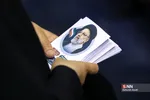 همایش دانشجویی به اصلح رای می‌دهم