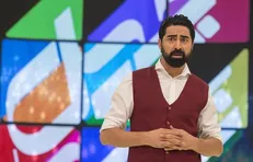 پرتاب «چهل تیکه» نوستالژی‌ها از جوار برج میلاد