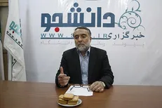 رجبی‌دوانی: چرا در برخی منابع از علاقه مأمون به امام رضا (ع) یاد شده؟ / دلایل تبعید امام رضا (ع) به مرو