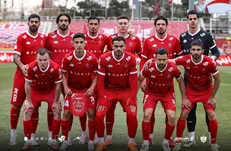 ترکیب پرسپولیس مقابل ملوان