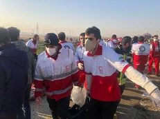 معاون وزیر علوم جان‌باختن دانشجویان و دانش‌آموختگان در حادثه سقوط هواپیما را تسلیت گفت