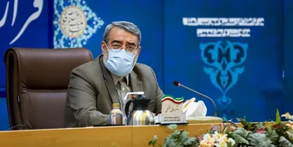 ۶۰ تا ۷۰درصد کرونایی&zwnj;ها قرنطینه را رعایت نمی&zwnj;کنند/ اجرای طرح غربالگری محله&zwnj;محور از شنبه