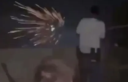 تصویری دیگر از درگیری و بالا گرفتن تنش در شمال عراق