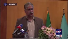سرپرست سازمان مرکزی تعاون روستایی ایران: برای کاهش خام‌فروشی حقوق گمرکی صادرات محصولات فرآوری شده نسبت به محصولات خام کاهش یابد