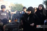 راهپیمایی جاماندگان اربعین 2
