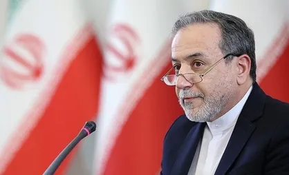 عراقچی: ایران حق دارد به اسرائیل پاسخ دهد اما تحولات منطقه را هم در نظر می&zwnj;گیرد