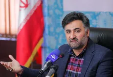 پیشنهاداتمان در برنامه هفتم حذف نشد / پیش‌بینی ارتقای ۳ تا ۵ درصدی تولید ناخالص دانش‌بنیان در پایان برنامه + فیلم