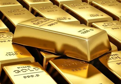 قیمت جهانی طلا امروز ۱۴۰۳/۰۸/۰۸