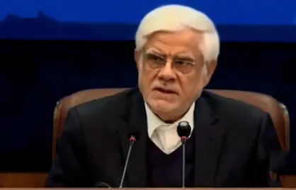 گردشگری به دلایل متعدد و واضح می&zwnj;تواند جایگاه دوم را بعد از نفت داشته باشد