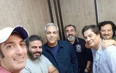 بازگشت مهران مدیری به تلویزیون با «شب‌های برره 2»!