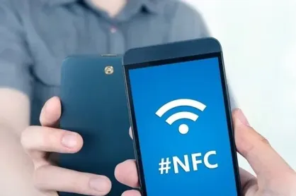 فناوری NFC، راهی برای توسعه بانکداری الکترونیک