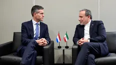 عراقچی: آمریکا عامل اصلی ناامنی در خلیج‌فارس و تنگه هرمز است