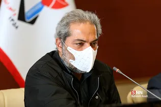 تودیع و معارفه رئیس دانشگاه شاهد