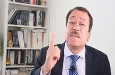 عطوان: نتانیاهو با حمله به یمن بزرگ‌ترین اشتباه خود را مرتکب شد/ رژیم صهیونیستی به‌زودی طعم پاسخ شگفت‌انگیز یمنی‌ها را خواهد چشید