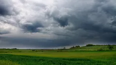 پیش‌بینی افزایش ابر، وزش باد و احتمال رگبار در مازندران