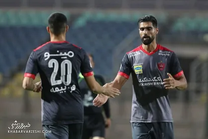 خبر خوش برای پرسپولیسی&zwnj;ها درباره خریدهای جدید