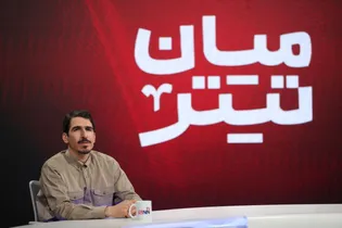 مالک شریعتی: ما از شرایط جنگی خارج نشده‌ایم / هر اقدام خصمانه‌ای از دشمن قابل پیش بینی است + فیلم