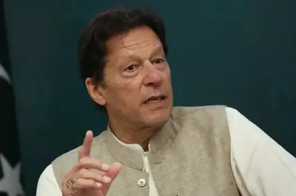 حکم بازداشت &laquo;عمران خان&raquo; بار دیگر صادر شد