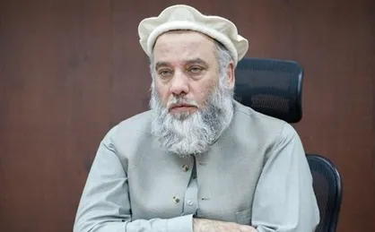 تمایل طالبان برای واردات گاز از ایران