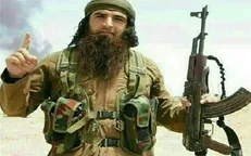 کدام فرمانده داعش برای عملیات به ایران آمد؟