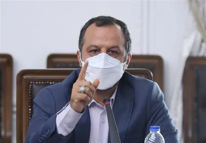 خاندوزی: گزارش عملکرد بودجه را با هدف مبارزه با فساد ۴ ماه زودتر تحویل دادیم