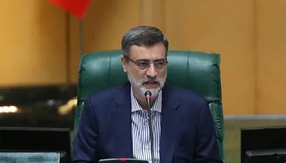انتشار گزارش عملکرد سه ماهه دوم هیئت رئیسه مجلس