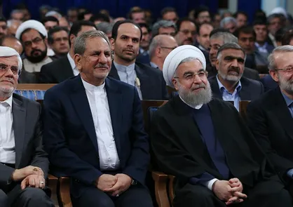 جزئیات جدیدی از جلسه روحانی با اصلاح طلبان&nbsp;