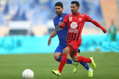 صعود چشمگیر استقلال و پرسپولیس در رنکینگ جهانی