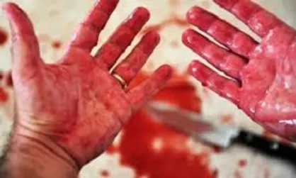 قتل پسربچه ۱۱ ساله با ضربات چاقو