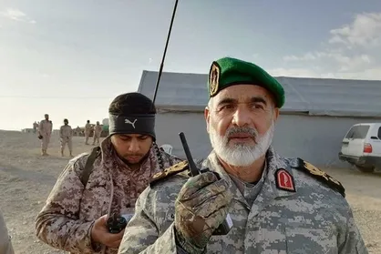 وسعت منطقه عملیاتی رزمایش پیامبر اعظم ۱۹، هزار کیلومتر مربع است/ استفاده از پهپاد&zwnj;های نقطه&zwnj;زن در سطح انبوه+فیلم