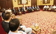 آتش‌بس در غزه؛ چانه‌‌زنی‌های سیاسی و ساز مخالف تشکیلات خودگردان
