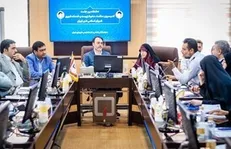 ضرورت هوشمندسازی سازمان آتش نشانی