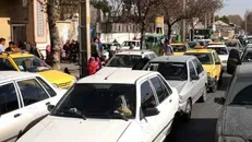 ترافیک روان اول مهر در پایتخت/ نمود ۱۰۰ درصدی ترافیک از شنبه آینده